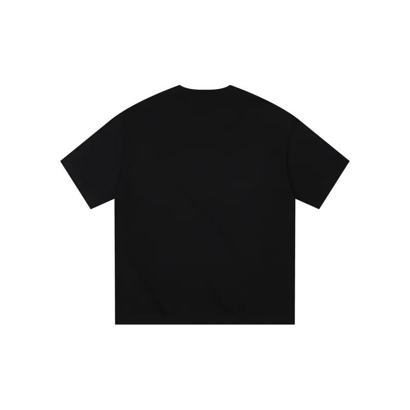 MR.ENJOYDA MONEY SS25 T Shirts Unisex-7