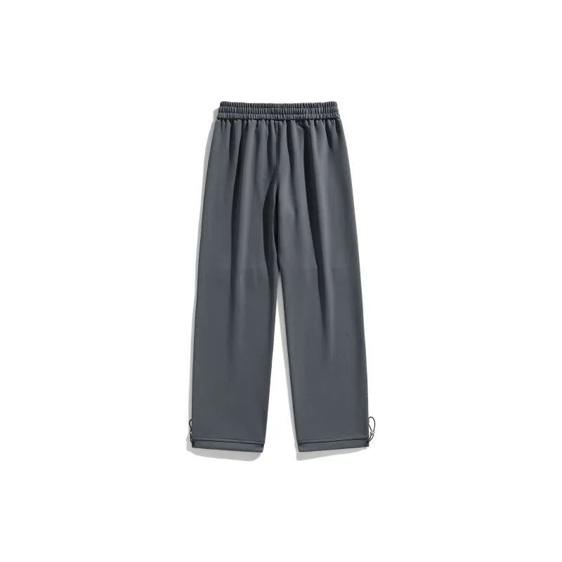 D&W Casual Pants Unisex-5