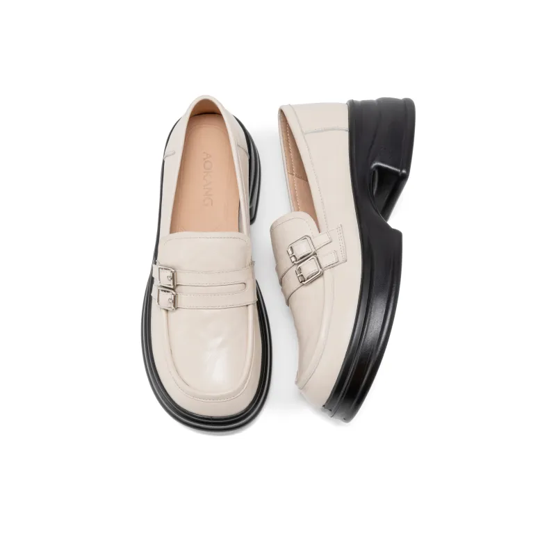 AOKANG Loafers Women's-7