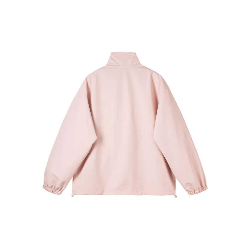 RED DRAGONFLY Jackets Coats Unisex-3
