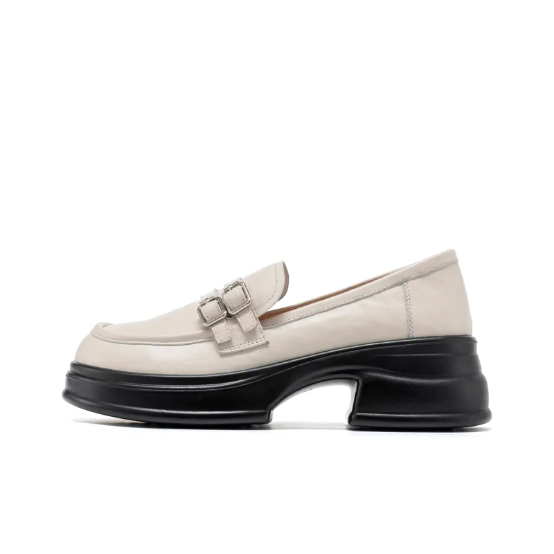 AOKANG Loafers Women's-5
