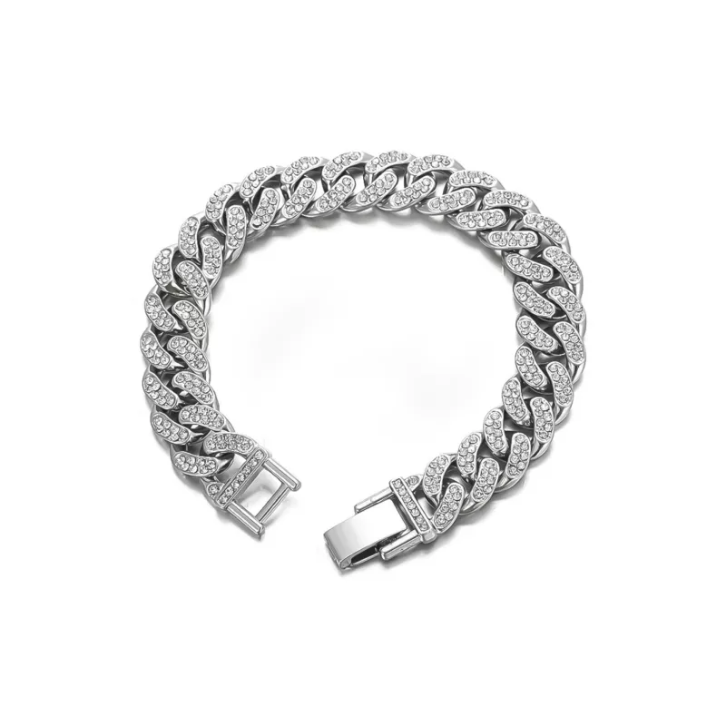 CARLHEIM Alloy Bracelets Unisex-0