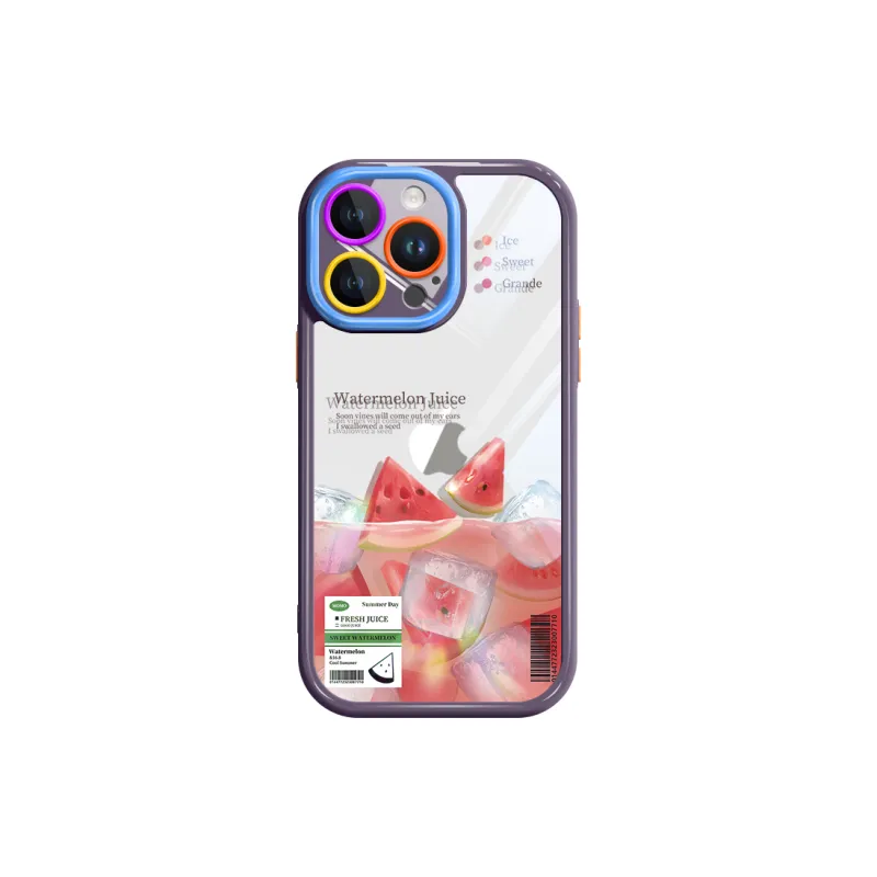 MINISO Phone Cases-6