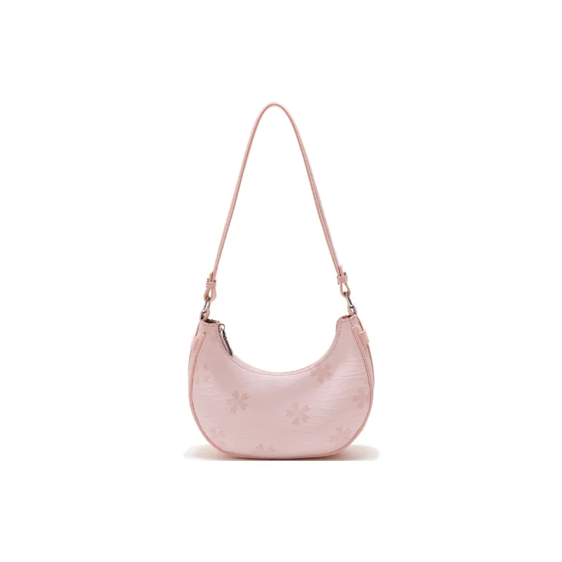 Pivsnu Synthetic Leather Shoulder Bag Women's Multicolor-7