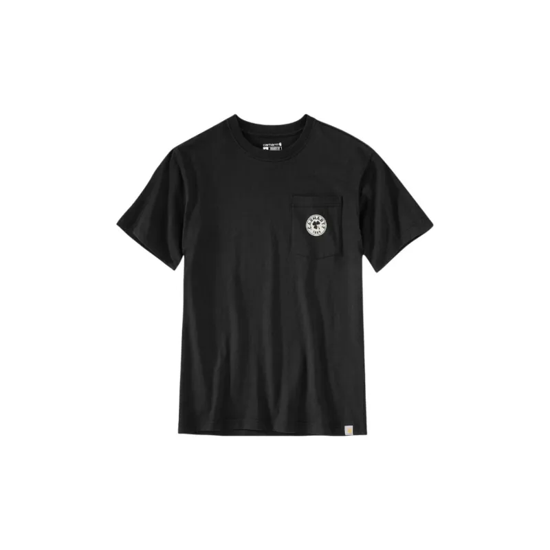 Carhartt St. Patrick's Day Collection T-Shirts Unisex-1