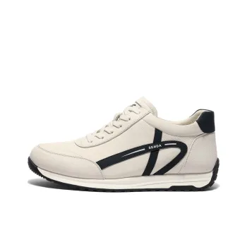 Senda Waterproof Low Top Casual Shoes Men's
