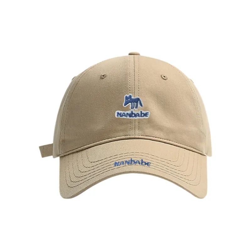 WODONBLE Cotton Baseball Caps Unisex-5