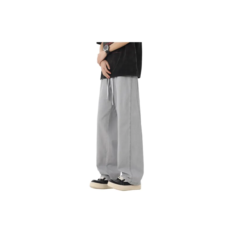 CREAZIONI LA FANTASIA E MOBILE Casual Pants Unisex-1