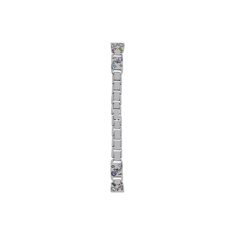 Xuanren Watch Bands Xiaomi Compatibility 180mm Metal Women's Watch-2