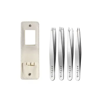 XIAOTIANLAI High Precision Epilating Pliers Make-up Tools