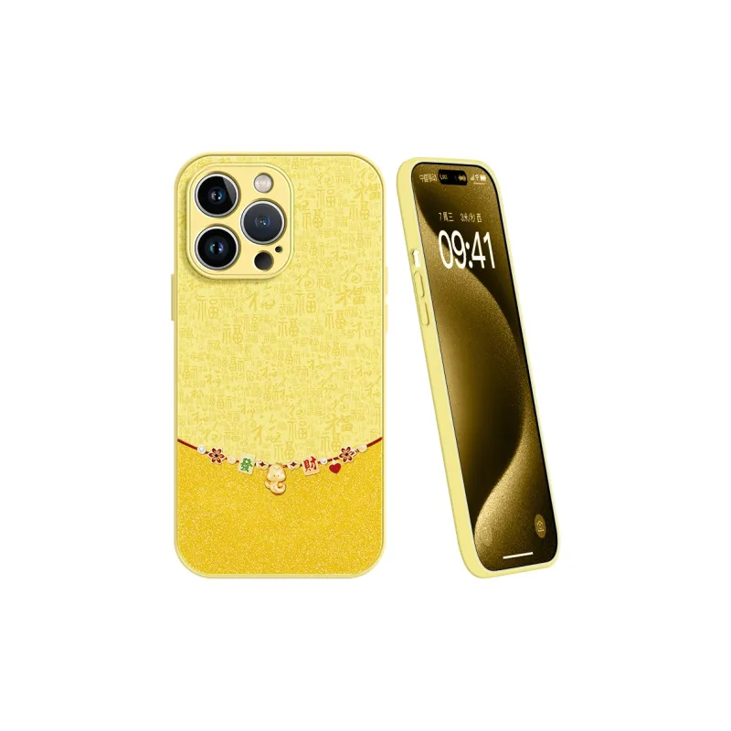 Lingtao Phone Cases-12