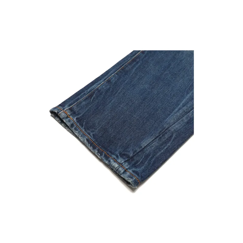 EMPORIO ARMANI Jeans Men's Blue-4