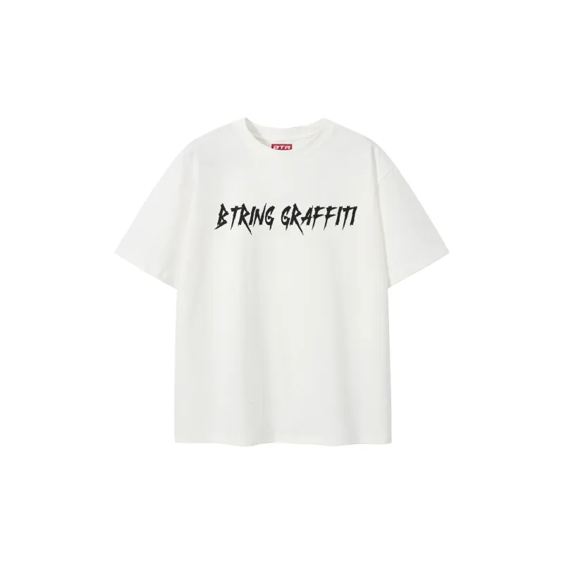 BTR T Shirts Unisex-3