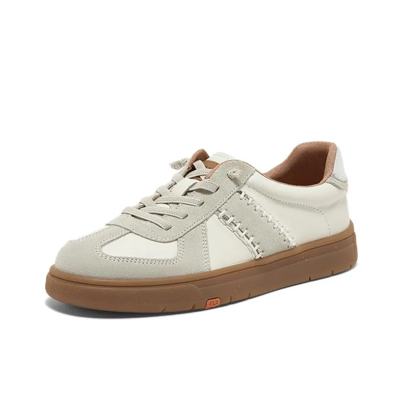 BATA Low-Top Skateboard Shoes Women's-5