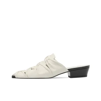 Rosa Bianca Wrap toe Slippers Women's