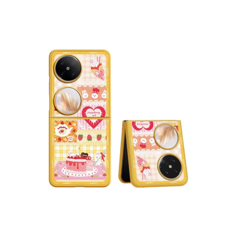 SUPER MOUSE Phone Cases-3