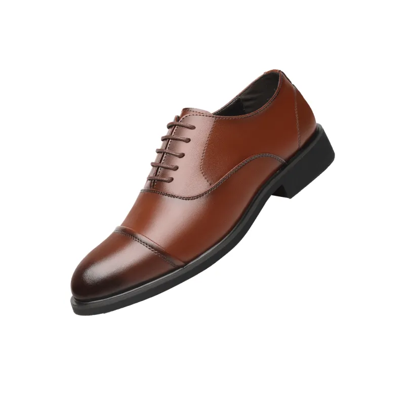 Captain Illy Dress Shoes Unisex-7