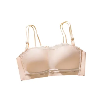 Elan and White Women's Bras