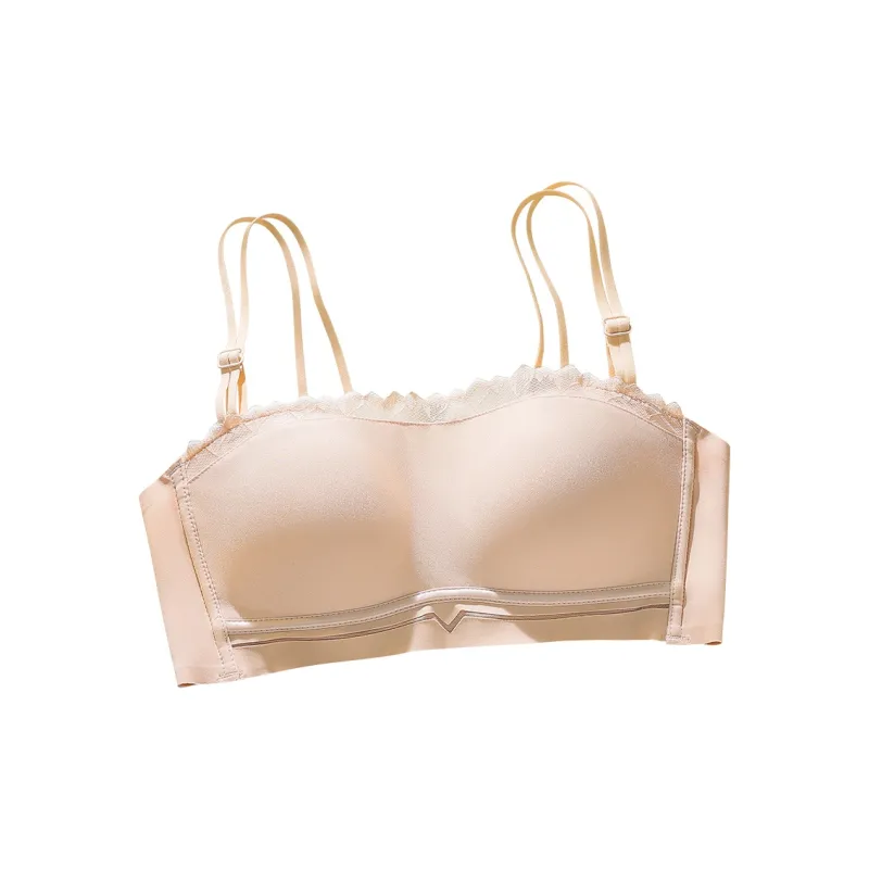 Elan and White Women's Bras-0