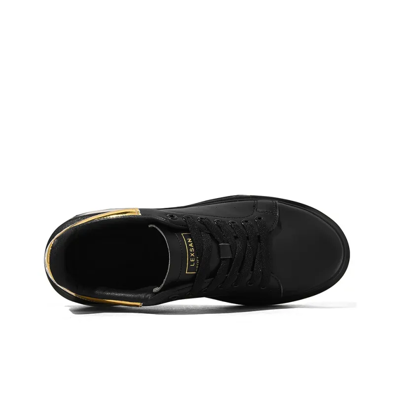 AMICNIEGD Cushioning And Breathable Low Top Skateboard Shoes Men's-13