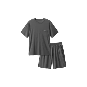 BANANA IN Men Pajama Sets