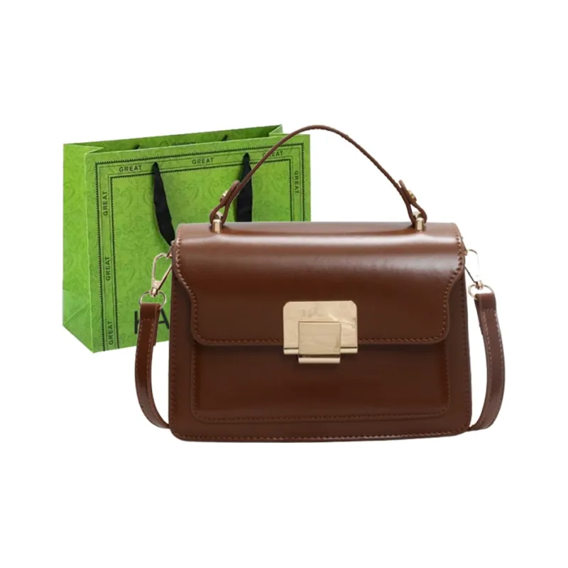 KARUISHA PU Handbag Women's Multicolor-15