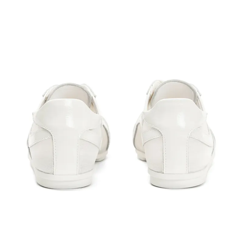 CHOCO CONCERT Low Top Casual Shoes Women's-13