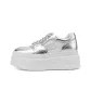 Silver (Sheepskin Insoles)