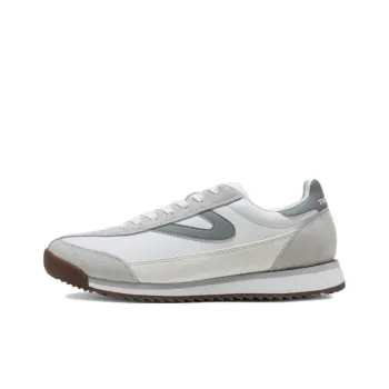TRETORN Rawlins L Low Top Casual Shoes Unisex Gray
