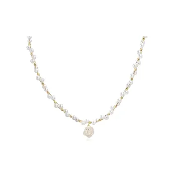 Shiban Necklaces Women's