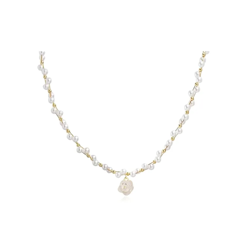 Shiban Necklaces Women's-0