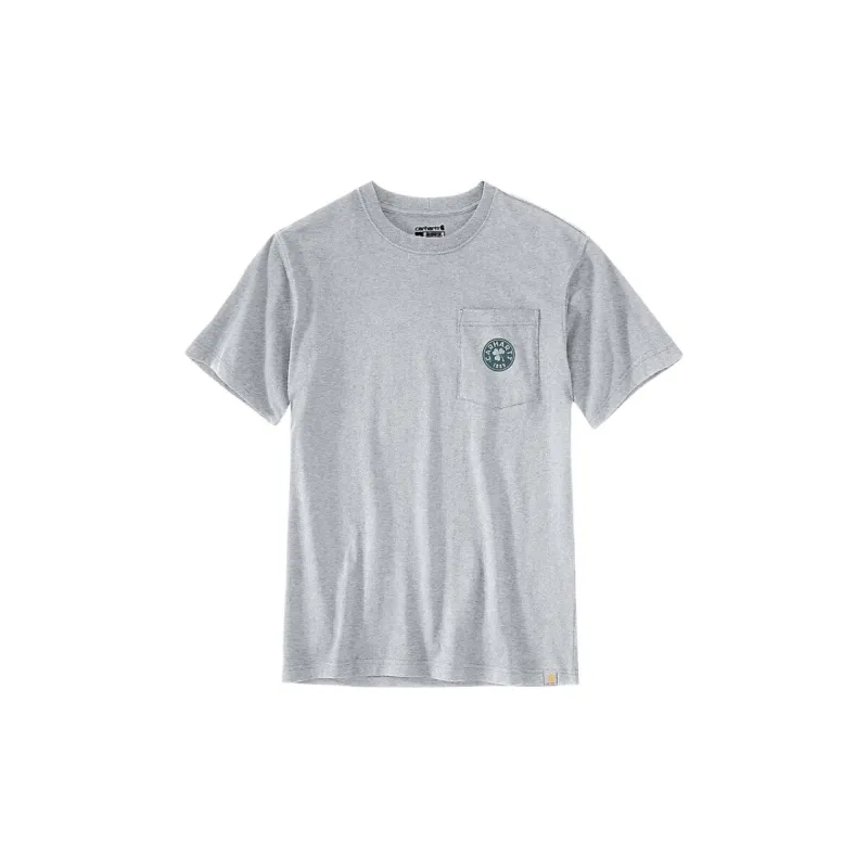Carhartt St. Patrick's Day Collection T-Shirts Unisex-5