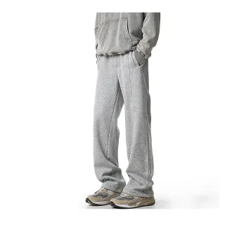 Izex Knitted Sports Pants Unisex