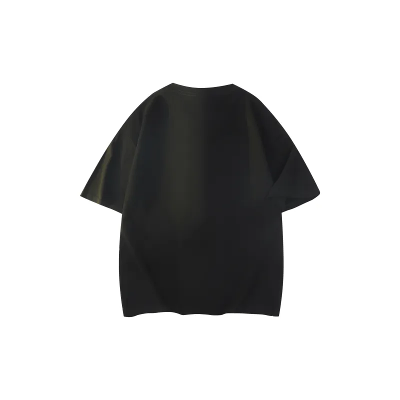 Mackyo T Shirts Unisex-3