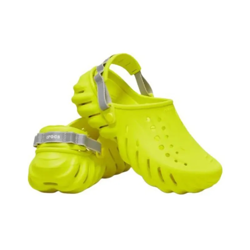 Crocs Echo Clogs Unisex-3