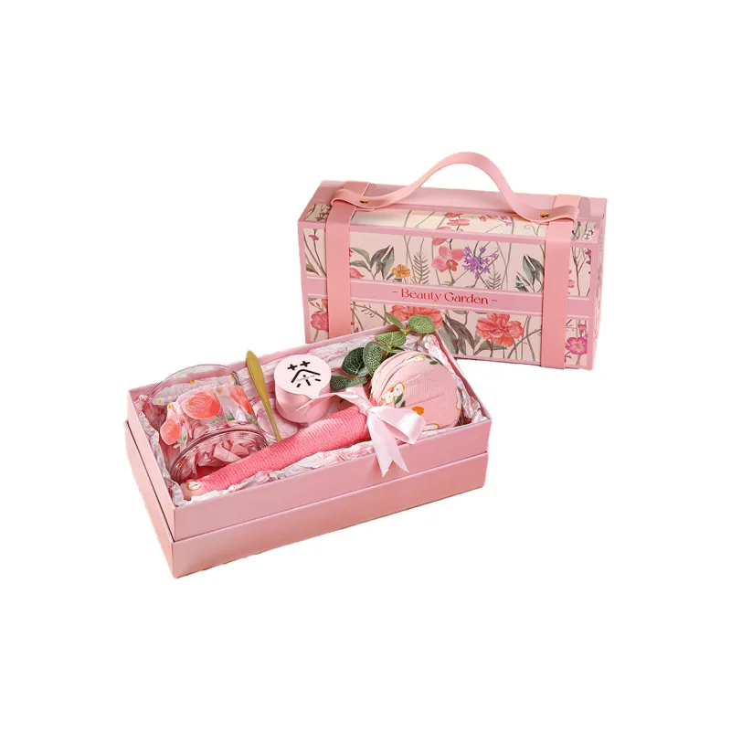 Box selection Gift Box Sets-10