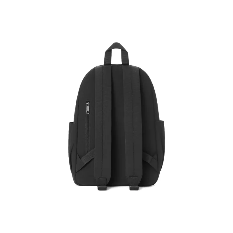 MR.ACE HOMME Fabric Backpack Regular Unisex Multicolor-14