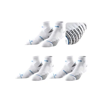 SPALDING Unisex Basketball Socks