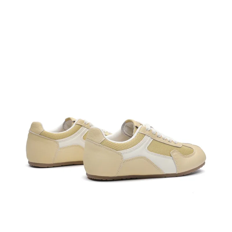 ABIDJAN CNY Snake Year Ruyi Collection Breathable Lightweight Low-Top Casual Shoes Women's-16