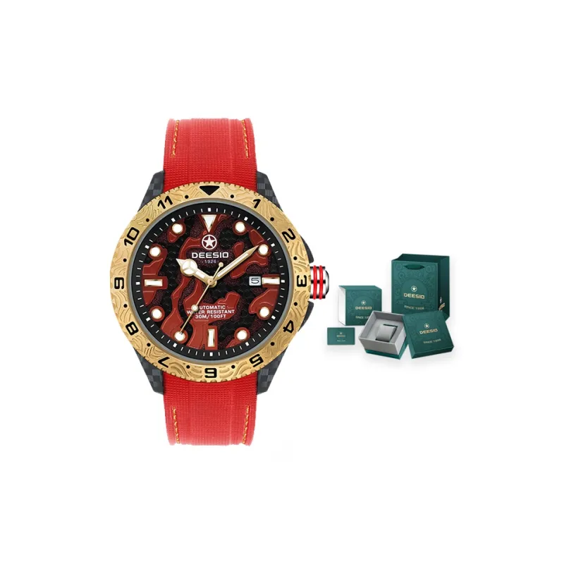 DEESIO Men Watch-1