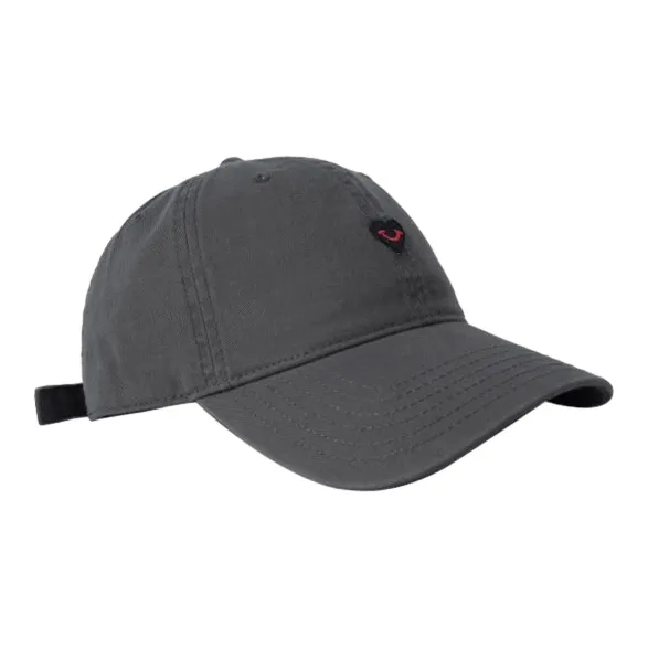 FREE RABBITⅡ Fashion Versatile Soft Top To Make Your Face Look Smaller Baseball Caps Unisex-7