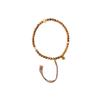 The Years Are Quiet Kuka Bracelets Unisex