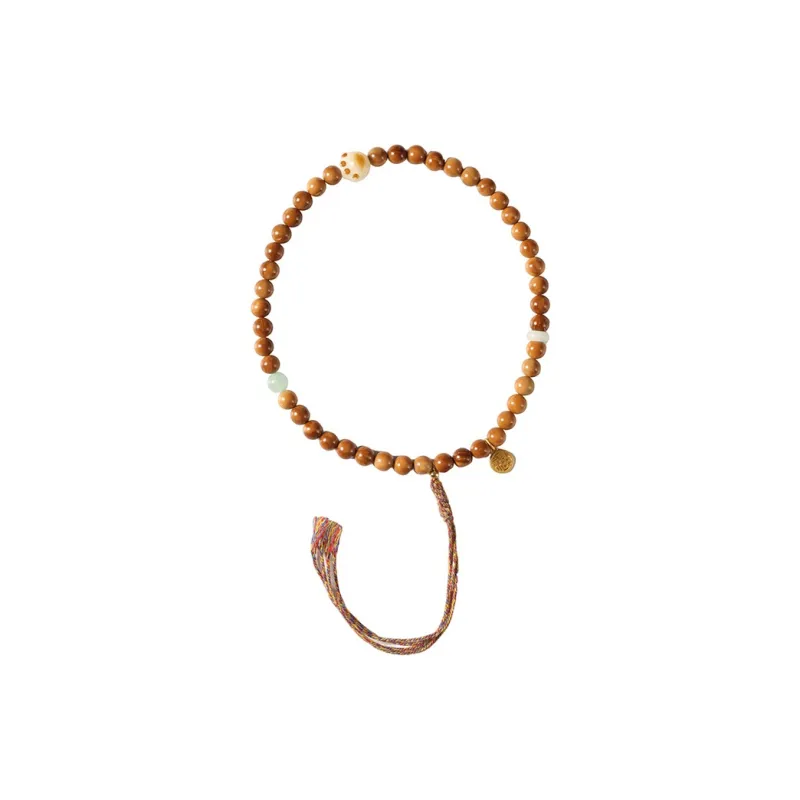 The Years Are Quiet Kuka Bracelets Unisex-0