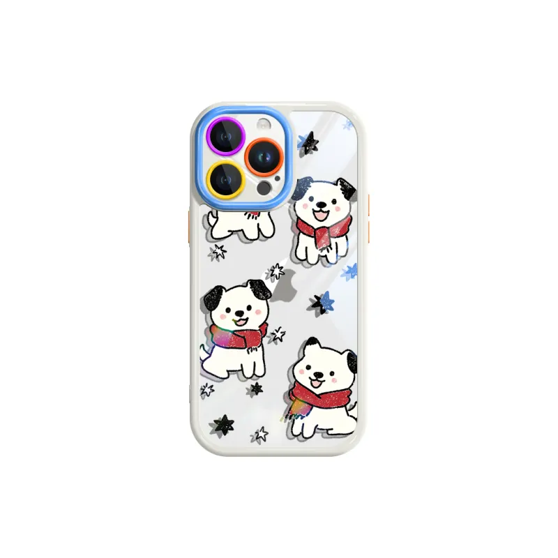 MINISO Phone Cases-0