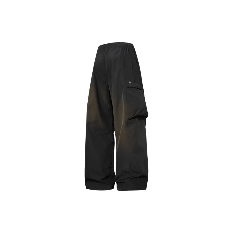 FASTFISH Cargo Pants Unisex-1