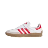 White Red