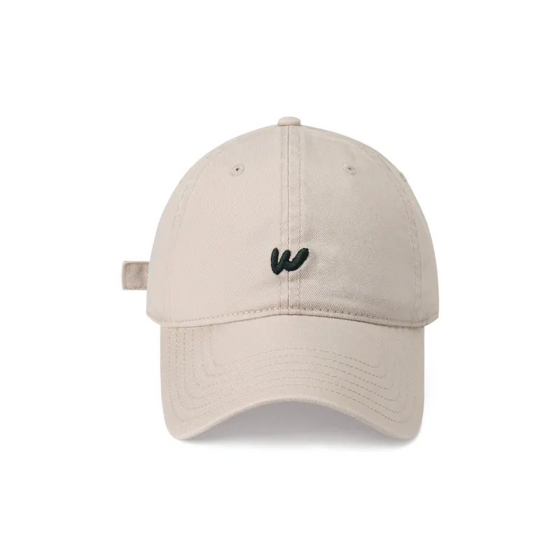 Gold Artist Cotton Baseball Caps Unisex-2