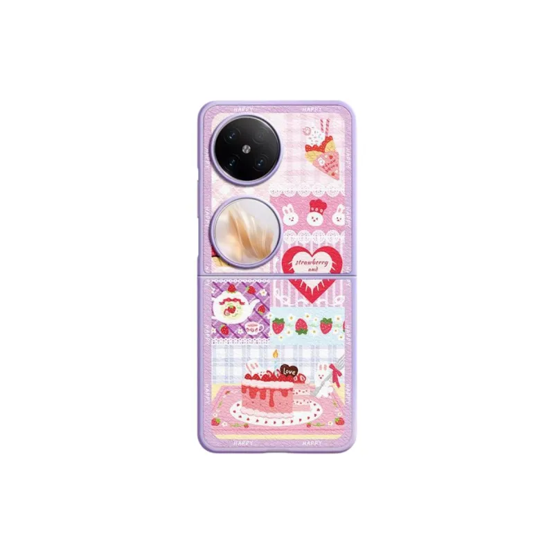 SUPER MOUSE Phone Cases-10
