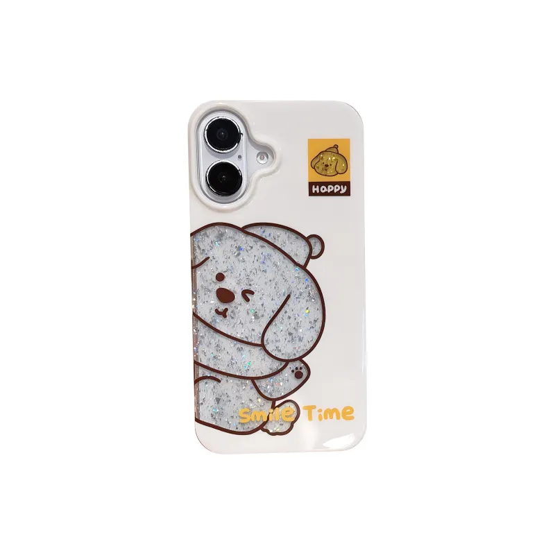 MAYGI Phone Cases-3