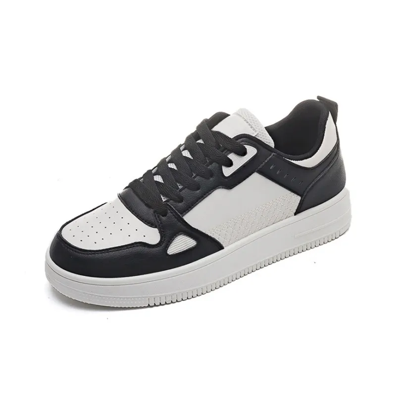 Boogie Bear Low-Top Skateboard Shoes Unisex-2